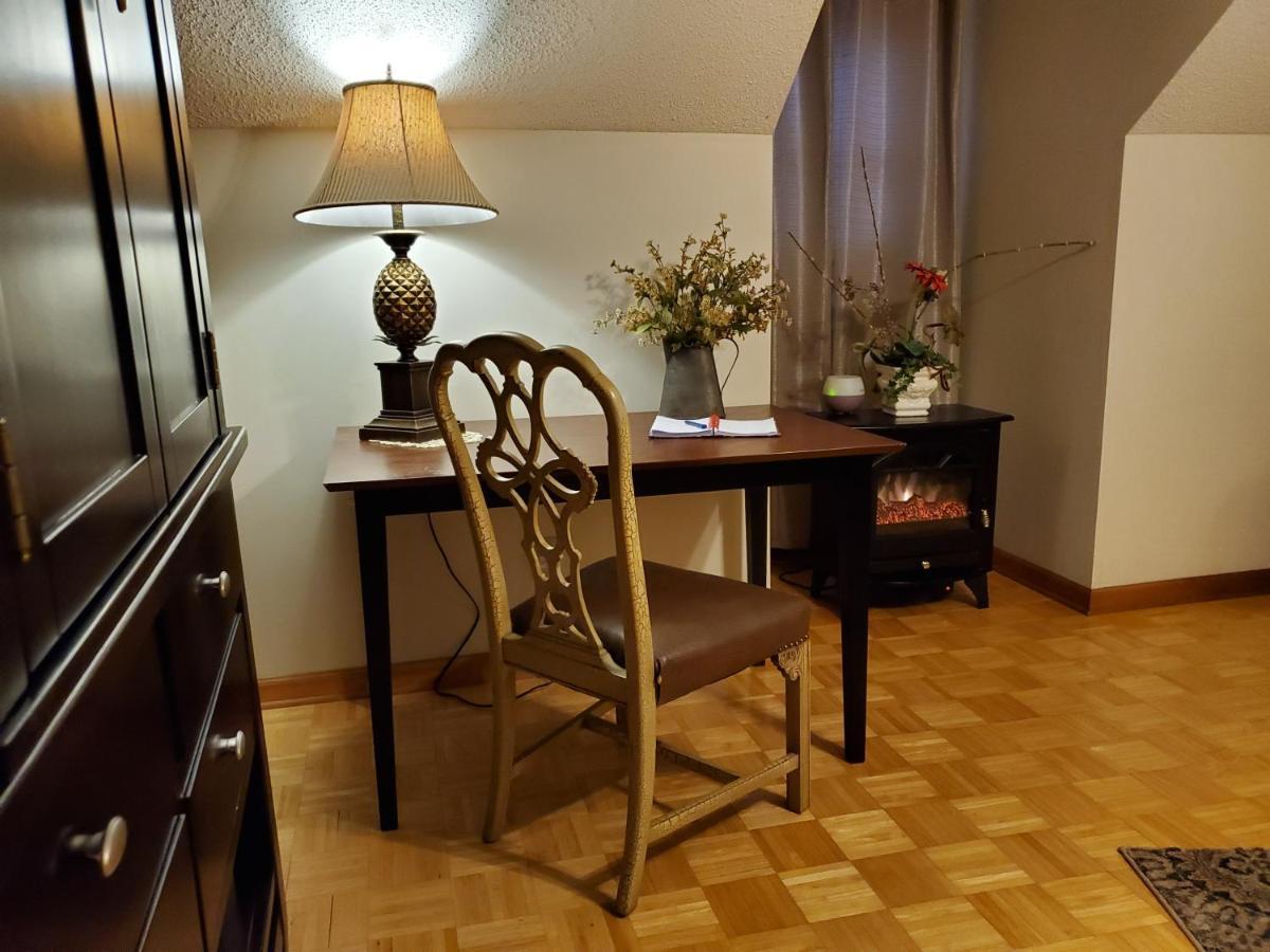 Blue Ridge Manor Bed And Breakfast Fancy Gap ภายนอก รูปภาพ