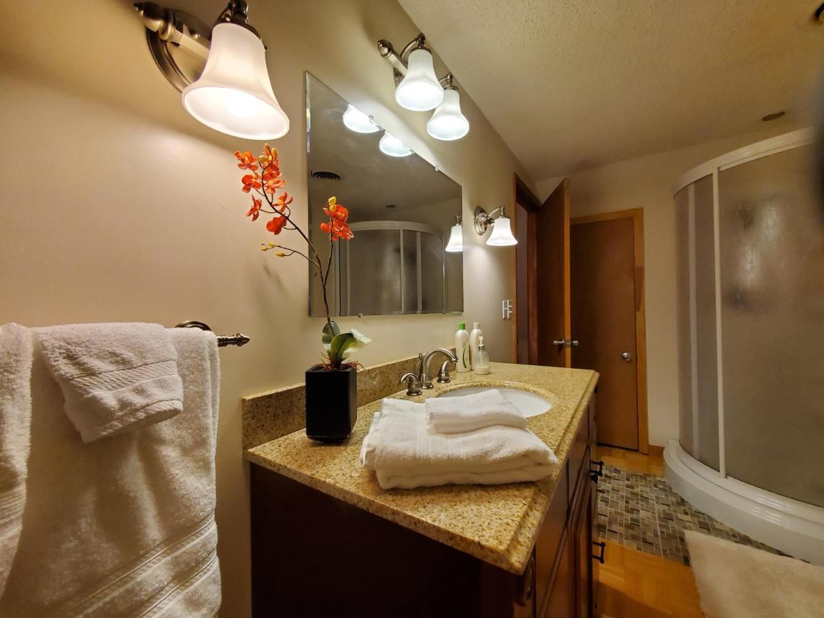 Blue Ridge Manor Bed And Breakfast Fancy Gap ภายนอก รูปภาพ