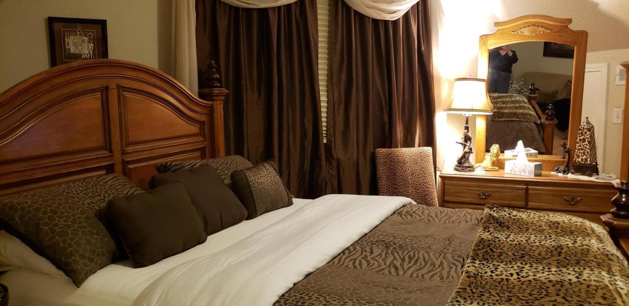 Blue Ridge Manor Bed And Breakfast Fancy Gap ภายนอก รูปภาพ