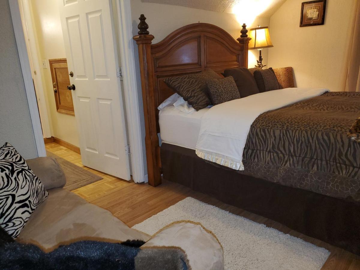 Blue Ridge Manor Bed And Breakfast Fancy Gap ภายนอก รูปภาพ