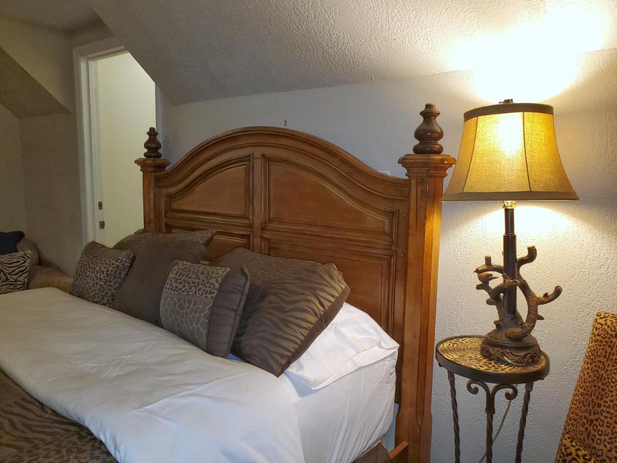 Blue Ridge Manor Bed And Breakfast Fancy Gap ภายนอก รูปภาพ